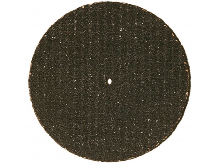 Диски отрезные, армированные стекловолокном 40х1,0 мм (25 шт) 581040