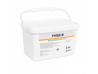 РУПОЛ-М