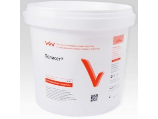 Полисет порошок 2 кг