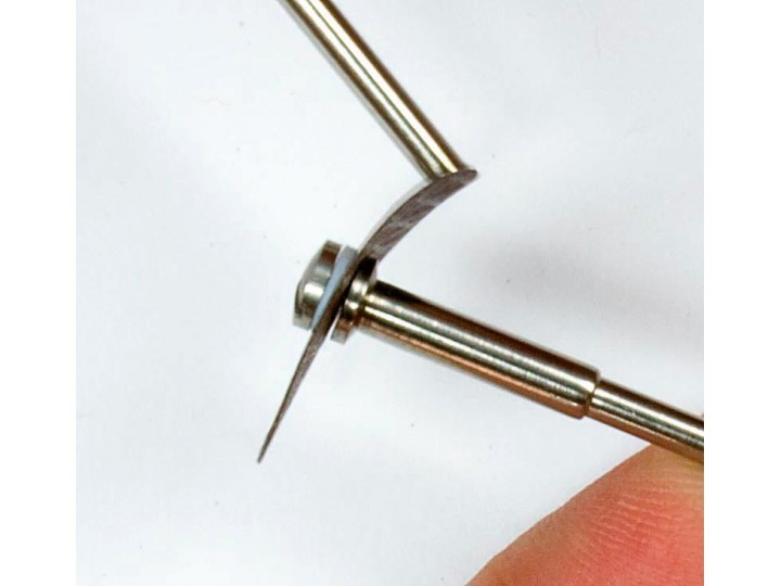 Диск отрезной для прессованной керамики Magic Disc, 10 шт.