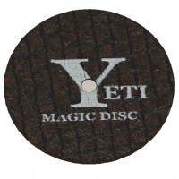 Диск отрезной для прессованной керамики Magic Disc, 10 шт.