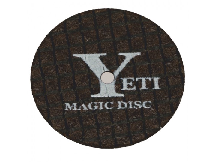 Диск отрезной для прессованной керамики Magic Disc, 10 шт.