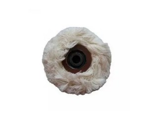 3.050-1 Круг полировальный из х/б нити "пушок" d=85мм
