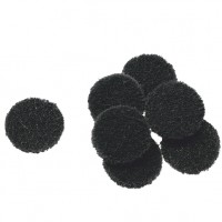 Диски полировочные мягкие Sati Brush, 50 шт.