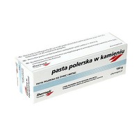Полировочная паста Polishing paste