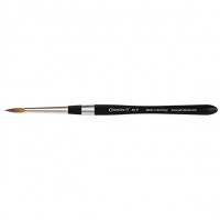 Кисточка для керамики Caramista N №6, 1 шт.