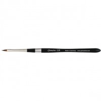 Кисточки для опака/бонда Caramista О/В, 2 шт.