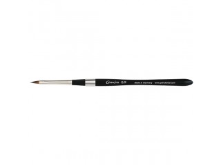 Кисточки для опака/бонда Caramista О/В, 2 шт.