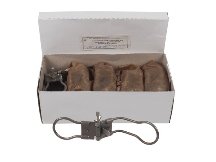 Окклюдатор зуботехнический ММИЗ