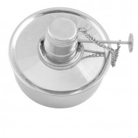 Спиртовка 120 мл П-16-060