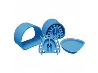 Кювета для дублирования - Dublierküvette 11709