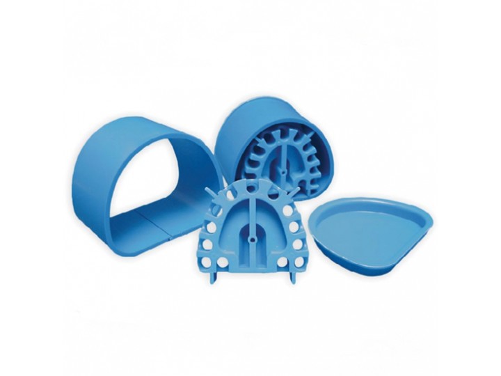 Кювета для дублирования - Dublierküvette 11709