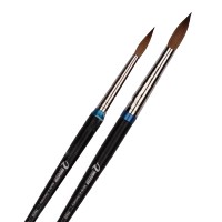 Натуральная кисть Premium Brush