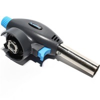 Горелка газовая с пьезоподжигом, FLAME CLUB