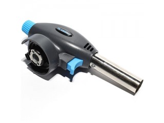 Горелка газовая с пьезоподжигом, FLAME CLUB