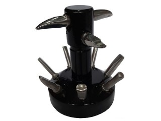 Наковальня зуботехническая НЗ-М-МИЗ