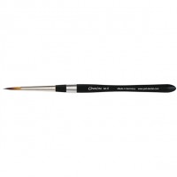 Кисточка для керамики Caramista №6, 1 шт.