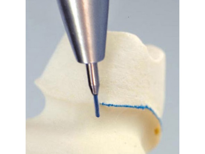 Маркер для маргинальной линии Sakura