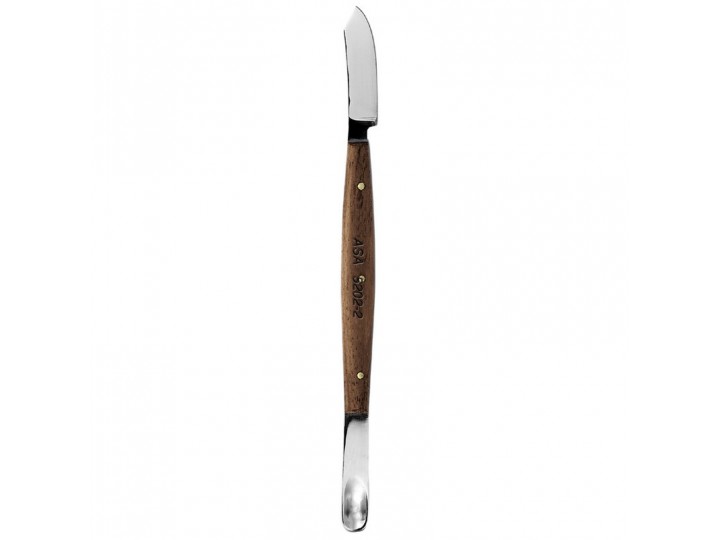 Инструмент для работы по воску 17 см. 5202-2