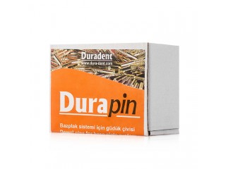Пины для пластиковых моделей Durapin pindex