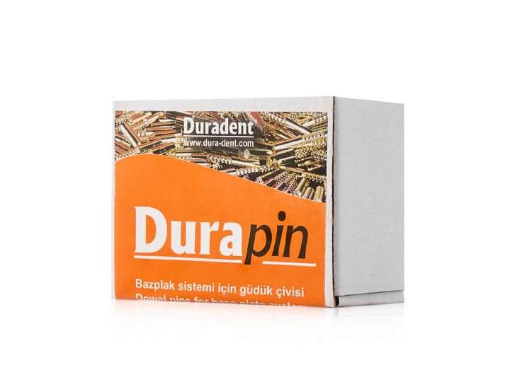 Пины для пластиковых моделей Durapin pindex