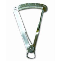 Микрометр Calibers-Iwanson for Metal, 10,5 см, 31-41