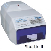 Полимеризатор Preci NT Shuttle II, 2 лампы