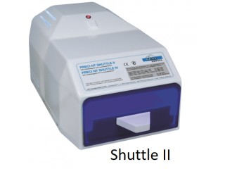 Полимеризатор Preci NT Shuttle II, 2 лампы