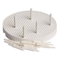Трегер (d-72мм) с 15 пинами - Firing Tray with 15 pins 58374