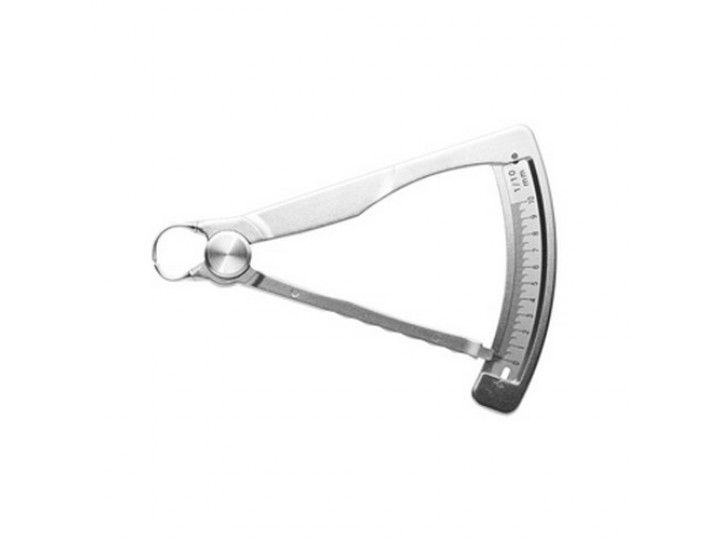 Микрометр пружинный для металла и воска 21114