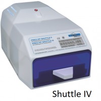 Полимеризатор Preci NT Shuttle IV, 4 лампы