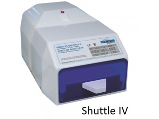 Полимеризатор Preci NT Shuttle IV, 4 лампы