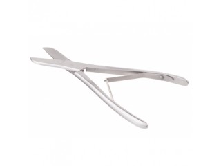 Ножницы зуботехнические большие E000422