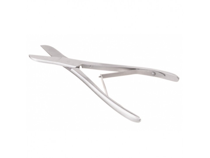 Ножницы зуботехнические большие E000422