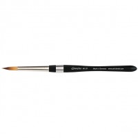 Кисточка для керамики Caramista №10, 1 шт.