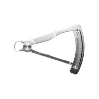 Микрометр пружинный для металлических коронок 21115