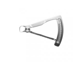 Микрометр пружинный для металлических коронок 21115