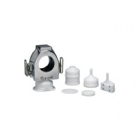 Кювета набор IvoBase Flask set