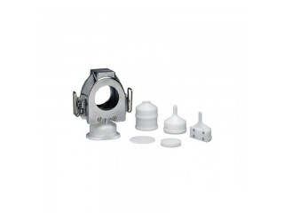 Кювета набор IvoBase Flask set