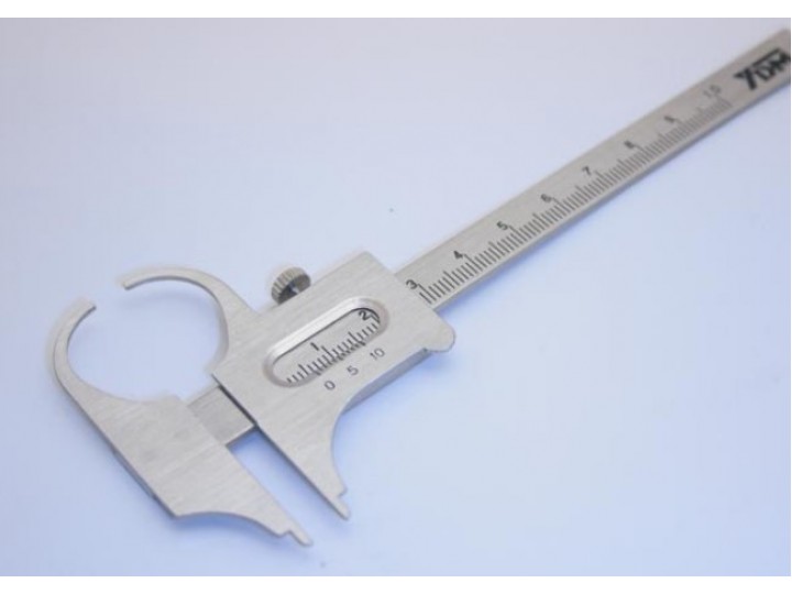 Микрометр зуботехнический лабораторный Laboratory Calipers