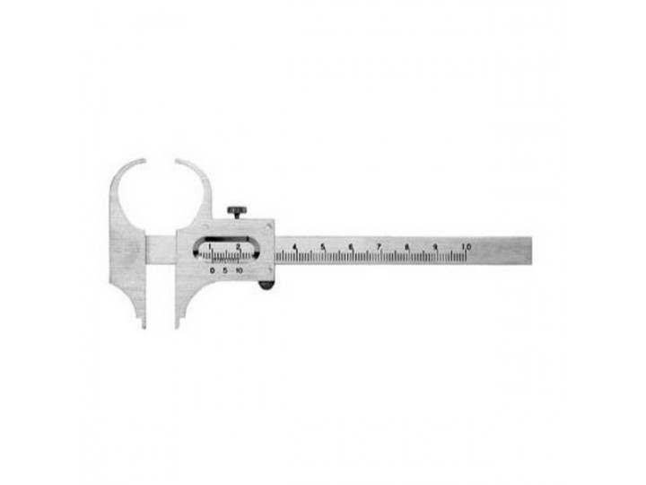 Микрометр зуботехнический лабораторный Laboratory Calipers