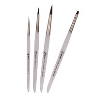 Синтетическая кисть Black-Ice