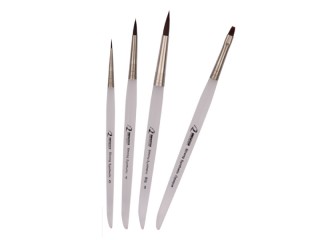 Синтетическая кисть Black-Ice