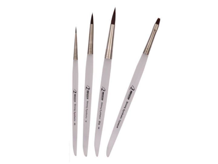 Синтетическая кисть Black-Ice