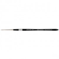 Кисточки для керамики Caramista №1, 2 шт.