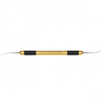 Моделировочный инструмент Artline цвет золотой