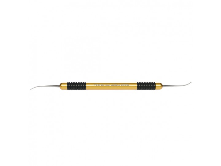 Моделировочный инструмент Artline цвет золотой