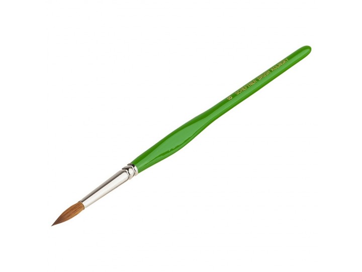 Кисточки Kolinsky Brush Кисточки Kolinsky Brush