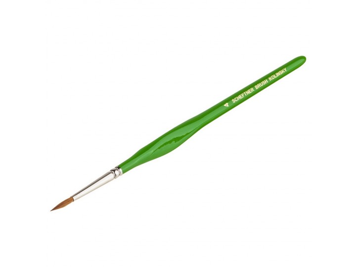 Кисточки Kolinsky Brush Кисточки Kolinsky Brush