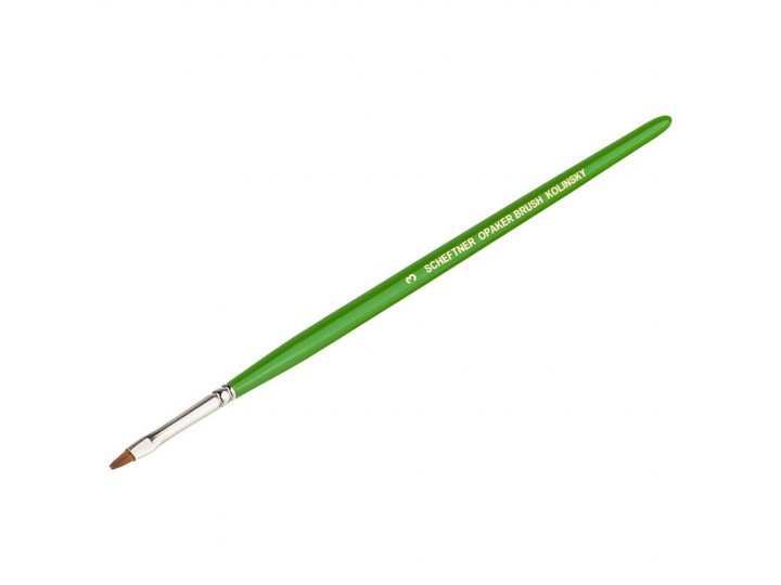Кисточки Kolinsky Brush Кисточки Kolinsky Brush